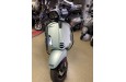 Vespa sprint Opaco mist