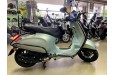 Vespa sprint Opaco mist