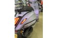 Vespa sprint opaco violetta