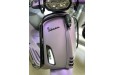 Vespa sprint opaco violetta